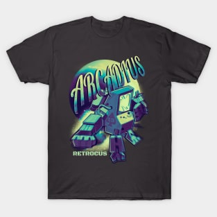 Arcadius T-Shirt